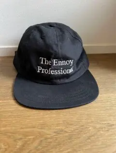 The Ennoy Professional キャップ