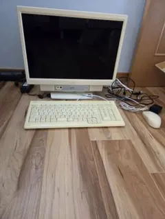 Fujitsu FMV DESKPOWER SIII20 本体 - メルカリ