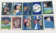 2026年最新】HUNTER×HUNTERメンチトレーディングカードの人気アイテム