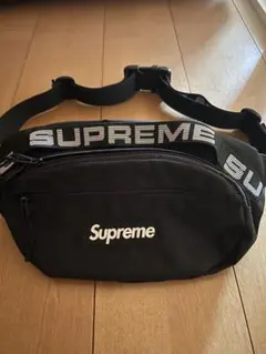 2025年最新】supreme waist bag 18ssの人気アイテム - メルカリ