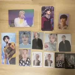 BTS SUGA ユンギ おまとめ