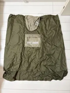 CITY CREEK レインポンチョのサムネイル