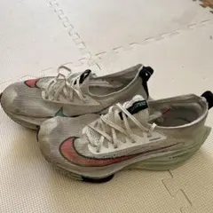 NIKE AIR ZOOM ALPHAFLY NEXT