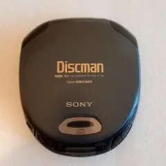 sony discman d-265 ジャンク品 - メルカリ