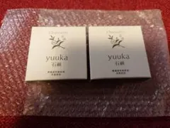 【にじいろはっぴー様専用】yuuka 石鹸 60g 1つ おまけ付き