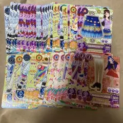 アイカツカード 大量まとめ売り 170枚