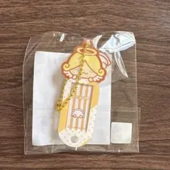 【新品未使用】JOCHUM ネームタグ もこ