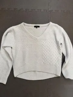 rienda セーター　レディース　フリーサイズ