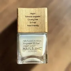 NAILSINC プラントパワー グローイングサムウェアのサムネイル