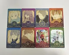 葬送のフリーレン 特典 魔法のカード2