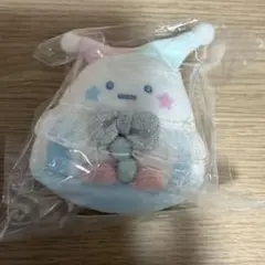 とかげ＆とかげのおかあさん＆ふぁいぶ ぬいぐるみメリー 映画 すみっ