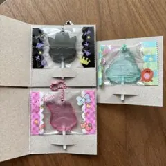 サンリオキャラクターズ　キャンディチャームズ