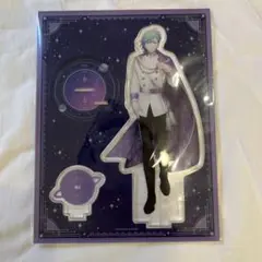 新品　うたプリ　美風藍　アクスタ　Shining Comet Ver.