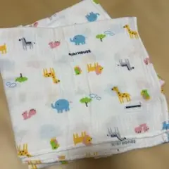 おくるみ お風呂用品