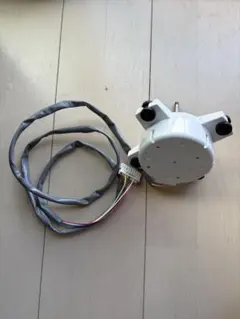 ✭ホシザキ製氷機✭ アクチュエーターモーター 新品 未使用 - メルカリ
