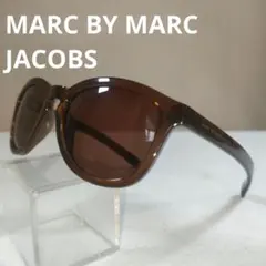 847 超美品　マークバイマークジェイコブス　サングラス　度無　MMJ334/Sのサムネイル