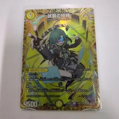 キャピタルフェアリー