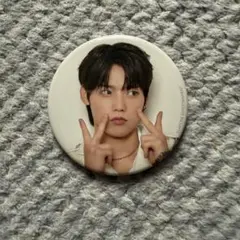 INI XQUARE 缶バッジ 木村柾哉