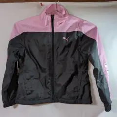 アウター ジャージ