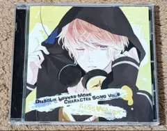 DIABOLIK LOVERS キャラソンセット売り　ぽり様専用