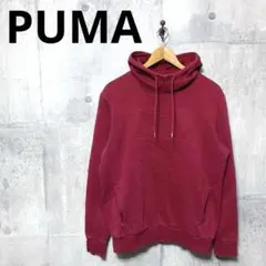 PUMA プーマ メンズ プルオーバースウェットパーカー 50