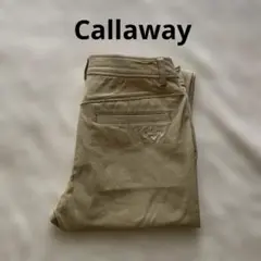 Callaway キャロウェイ ゴルフ レディース パンツ