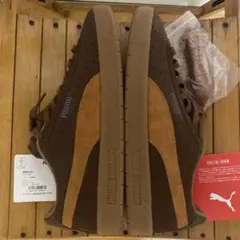 27.0cm PUMA TRAMP OG 元箱付 超希少 OGカラーのサムネイル