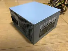 玄人志向 KRPW-SS600W/85+ 600W電源