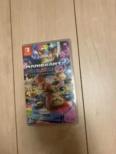マリオカート8 デラックス Switch ソフト