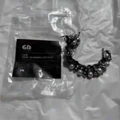 GD コンサート　アクセサリー　 ワッペン