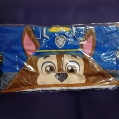 パウパトロール プラチナムザッカフード付きバスタオル