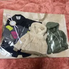 mayu様　ネオブライスサイズ のお洋服　アウトフィット ②