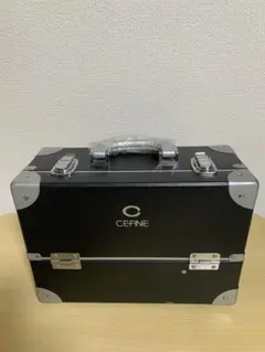 【日本製】CEFINE セフィーヌ メイクボックス プロ仕様 コスメボックスのサムネイル