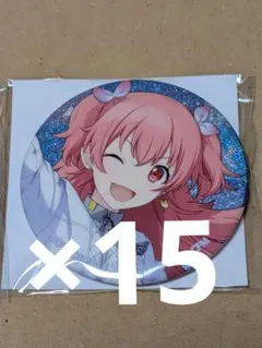 プロセカ 桃井愛莉 グリ缶 50c 3点まとめ売り - メルカリ