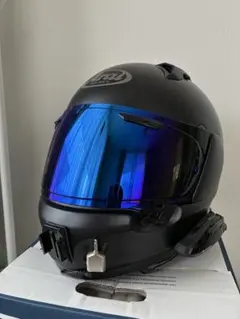 Arai XD Mサイズのサムネイル