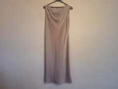 PREFERENCE PARTY'S ベージュ ワンピース パーティー 結婚式