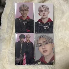 [匿名配送]INI ポップアップ トレカ 田島将吾 ふぁんたじー 124 127