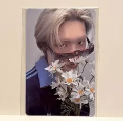 ATEEZ MINGI POPUP ANITEEZ トレカ