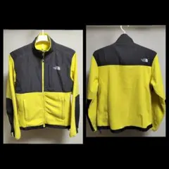 THE NORTH FACE ノースフェイス デナリ フリースジャケット M〜L