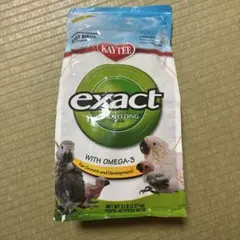 ケイティー イグザクト ハンドフィーディングフォーミュラ HIGH FAT