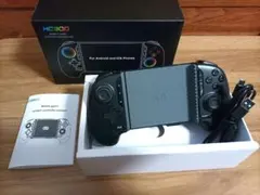 スマホコントローラー