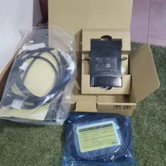 未使用】スバル純正ETC2.0 DENSO SUBARU H0015VC230 - メルカリ