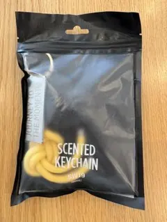 SINSS Soft chain key holder テラコッタ - メルカリ
