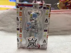 新品未開封】嵐 ベアブリック 2026 ARASHIライブロゴベアブリック⑤