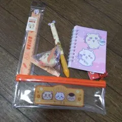 ちいかわ、シーサー、メインアソート
