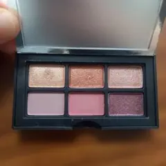 NARS アンラップド ミニアイシャドー パレット DOLCE VITAのサムネイル