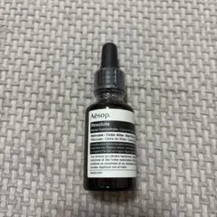 Aesop レゾルート　フェイシャル　コンセントレイトのサムネイル