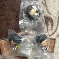 鬼滅の刃 一番くじ 〜姉の仇〜F賞 ちょこのっこ