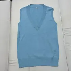 ニットベスト ベスト