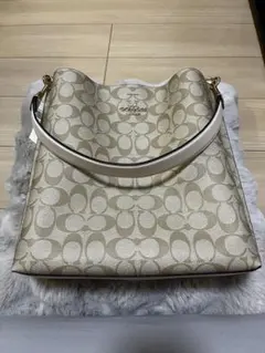 コーチ アウトレット バッグ COACH CA561 ショルダーバッグ